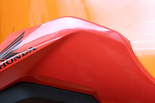 2017-2020 HONDA GROM 125 OEM LEFT LOWER MID UPPER SIDE FAIRING COWL