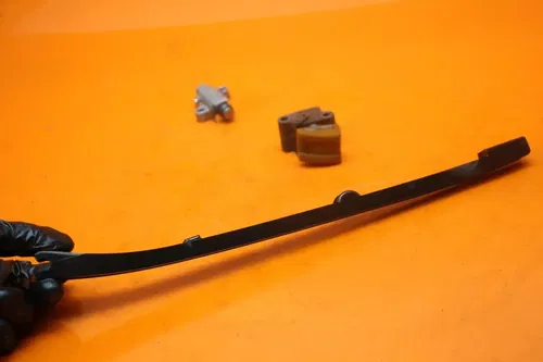 2011 KAWASAKI VULCAN 1700 VOYAGER ABS OEM CAM CHAIN WITH GUIDES