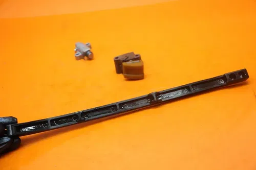 2011 KAWASAKI VULCAN 1700 VOYAGER ABS OEM CAM CHAIN WITH GUIDES