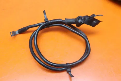 13-15 KAWASAKI NINJA ZX10R OEM MAIN ENGINE WIRING HARNESS MOTOR WIRE LOOM