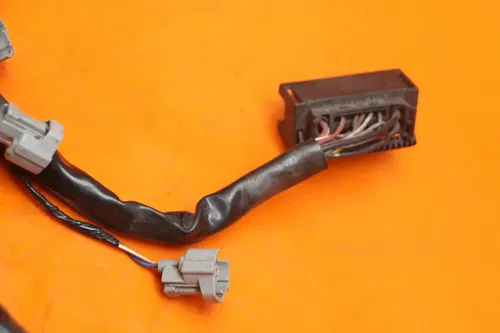 13-15 KAWASAKI NINJA ZX10R OEM MAIN ENGINE WIRING HARNESS MOTOR WIRE LOOM
