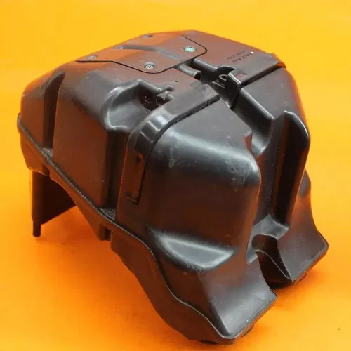 09-11 KAWASAKI NINJA 650R OEM AIRBOX AIR INTAKE FILTER BOX 11010-0156