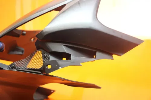 2004 2005 HONDA CBR 1000RR ZXMT FRONT UPPER NOSE FAIRING COWL SHROUD