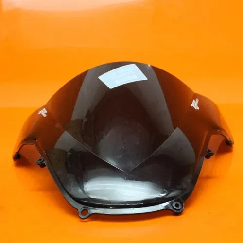 2001 2002 SUZUKI GSXR 1000 ZERO GRAVITY FRONT WINDSHIELD WINDSCREEN