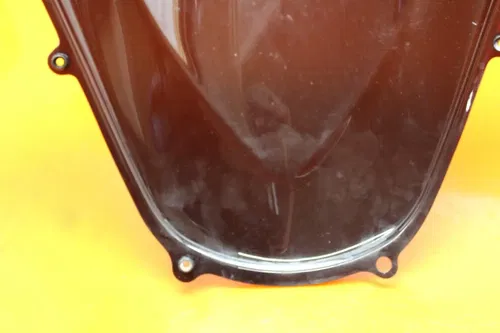 2001 2002 SUZUKI GSXR 1000 ZERO GRAVITY FRONT WINDSHIELD WINDSCREEN