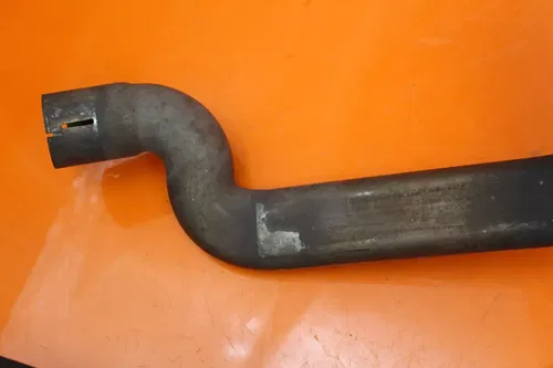 2018 HARLEY-DAVIDSON STREET GLIDE FLHX EXHAUST HEADERS PIPES