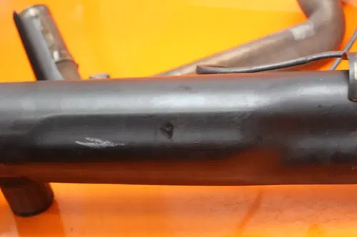 2018 HARLEY-DAVIDSON STREET GLIDE FLHX EXHAUST HEADERS PIPES