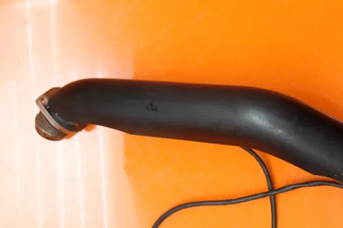 2018 HARLEY-DAVIDSON STREET GLIDE FLHX EXHAUST HEADERS PIPES