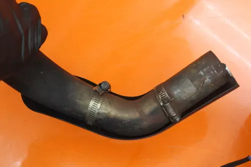 2018 HARLEY-DAVIDSON STREET GLIDE FLHX EXHAUST HEADERS PIPES