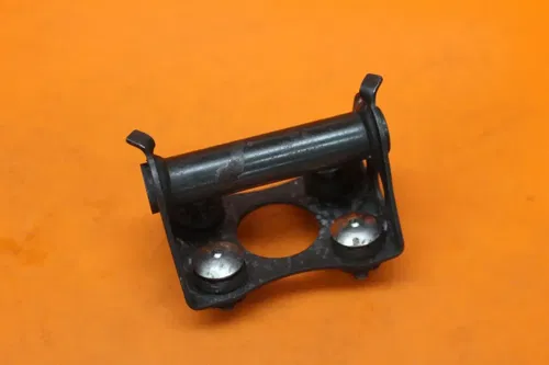 04-05 SUZUKI GSXR 600 750 OEM GAS TANK FUEL CELL PETROL RESERVOIR BRACKET MOUNT