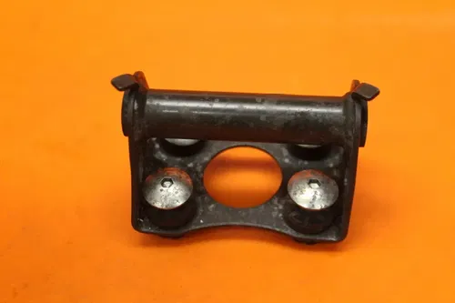 04-05 SUZUKI GSXR 600 750 OEM GAS TANK FUEL CELL PETROL RESERVOIR BRACKET MOUNT