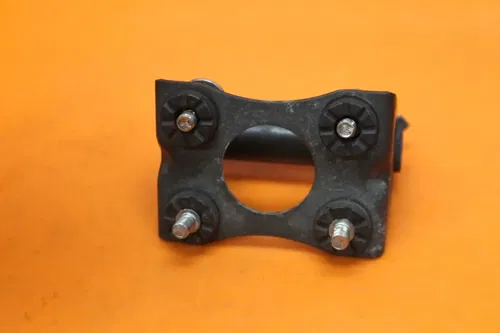 04-05 SUZUKI GSXR 600 750 OEM GAS TANK FUEL CELL PETROL RESERVOIR BRACKET MOUNT