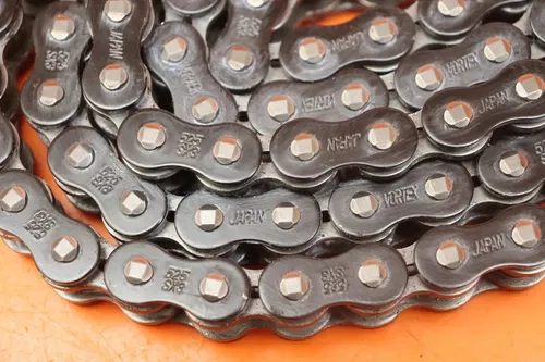 06-24 SUZUKI GSXR 600 750 VORTEX MAIN DRIVE CHAIN 525