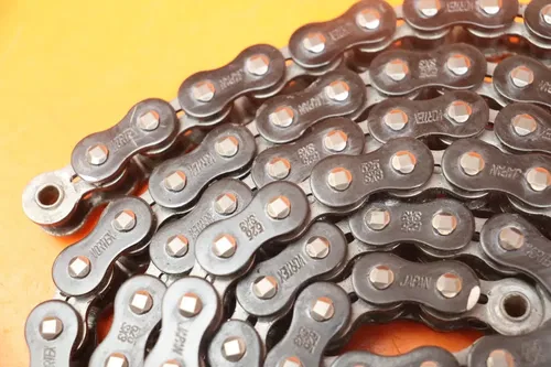 06-24 SUZUKI GSXR 600 750 VORTEX MAIN DRIVE CHAIN 525