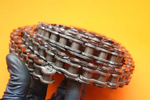 06-24 SUZUKI GSXR 600 750 VORTEX MAIN DRIVE CHAIN 525
