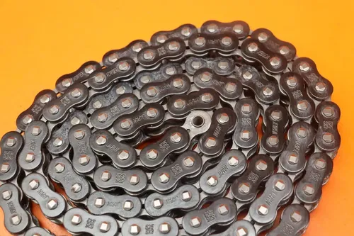 06-24 SUZUKI GSXR 600 750 VORTEX MAIN DRIVE CHAIN 525