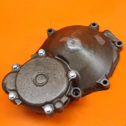 2004 2005 KAWASAKI NINJA ZX10R OEM ENGINE MOTOR TIMING CHAIN COVER 14091-0108