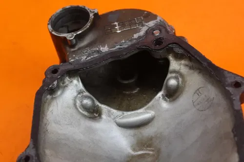 2004 2005 KAWASAKI NINJA ZX10R OEM ENGINE MOTOR TIMING CHAIN COVER 14091-0108