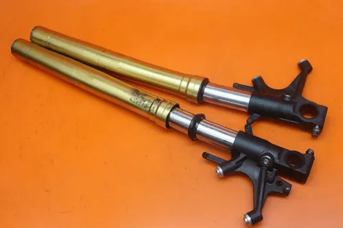 21-23 HONDA CBR1000RR OEM FRONT FORKS SHOCK SUSPENSION SET PAIR