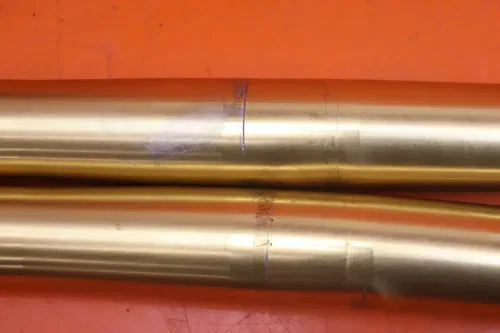 21-23 HONDA CBR1000RR OEM FRONT FORKS SHOCK SUSPENSION SET PAIR