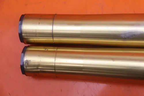 21-23 HONDA CBR1000RR OEM FRONT FORKS SHOCK SUSPENSION SET PAIR
