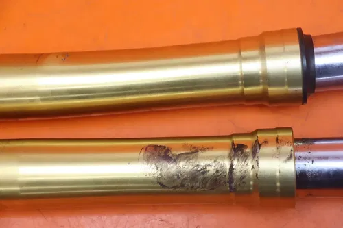 21-23 HONDA CBR1000RR OEM FRONT FORKS SHOCK SUSPENSION SET PAIR