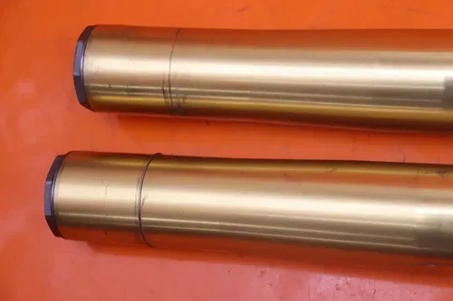 21-23 HONDA CBR1000RR OEM FRONT FORKS SHOCK SUSPENSION SET PAIR