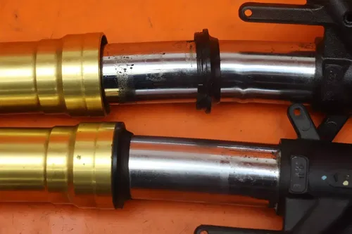21-23 HONDA CBR1000RR OEM FRONT FORKS SHOCK SUSPENSION SET PAIR