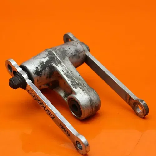 99-07 SUZUKI GSXR1300R BUSA AFTERMARKET REAR DOGBONE SHOCK LINKAGE LINK