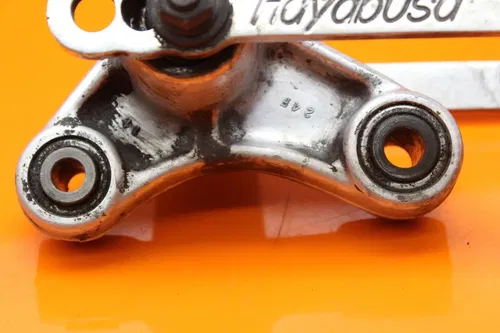99-07 SUZUKI GSXR1300R BUSA AFTERMARKET REAR DOGBONE SHOCK LINKAGE LINK