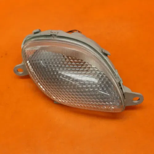 99-07 SUZUKI GSXR1300R BUSA OEM LEFT FRONT TURN SIGNAL LIGHT INDICATOR