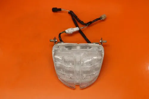 06-24 2007 SUZUKI GSXR 600 750 OEM REAR TAIL TAILLIGHT BACK BRAKE LIGHT