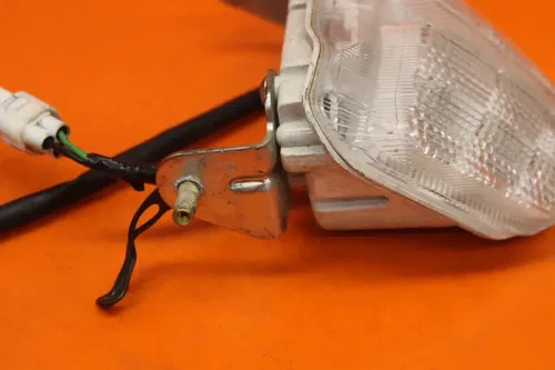 06-24 2007 SUZUKI GSXR 600 750 OEM REAR TAIL TAILLIGHT BACK BRAKE LIGHT
