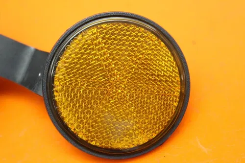 15-22 HONDA CBR300R OEM FRONT REFLECTORS REFLECTOR SET PAIR 33741-KTG-U01