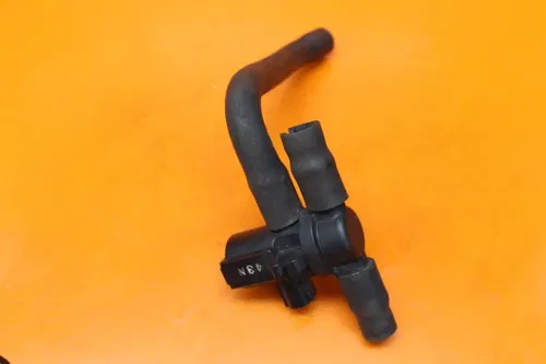04-07 KAWASAKI NINJA ZX10R OEM AIR VALVE SOLENOID TOP ENGINE SWITCH SENSOR