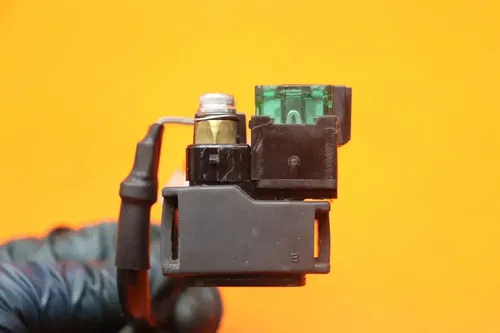 2021 DUCATI PANIGALE V4 OEM ENGINE STARTER RELAY STARTING MOTOR SWITCH