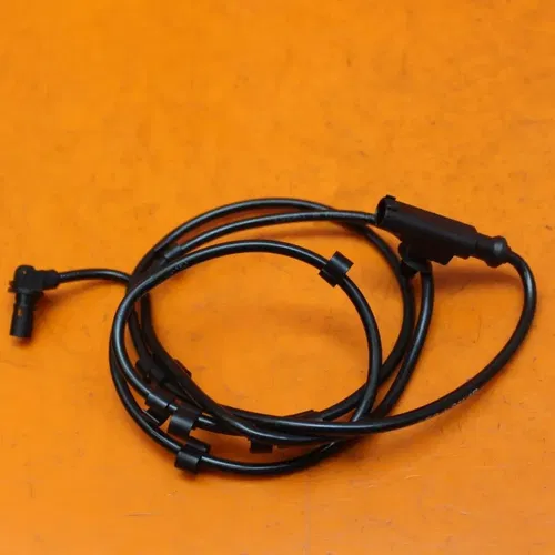16-18 DUCATI MONSTER 1200 R OEM FRONT ABS BRAKE SENSOR