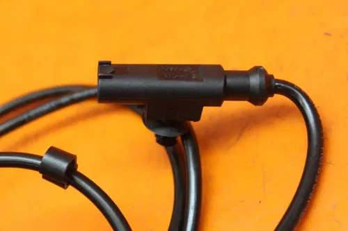 16-18 DUCATI MONSTER 1200 R OEM FRONT ABS BRAKE SENSOR
