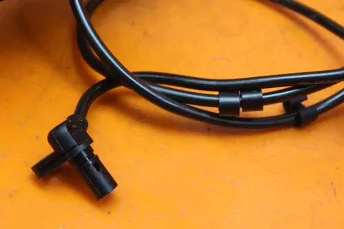 16-18 DUCATI MONSTER 1200 R OEM FRONT ABS BRAKE SENSOR