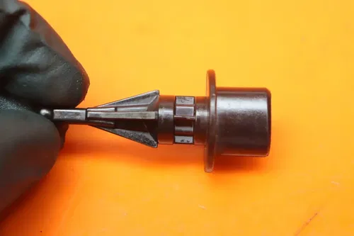 2009 SUZUKI BOULEVARD M109R OEM AIR INTAKE TEMPERATURE TEMP SENSOR