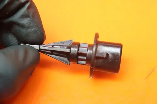 2009 SUZUKI BOULEVARD M109R OEM AIR INTAKE TEMPERATURE TEMP SENSOR