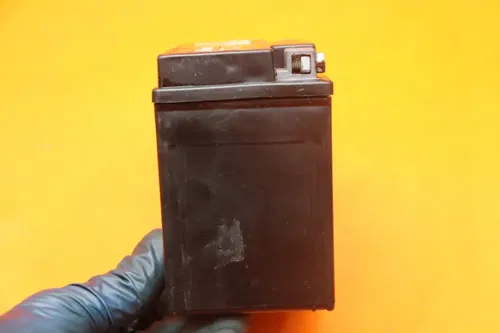 2018 08-18 HONDA CBR1000RR DIEHARD GOLD AGM BATTERY