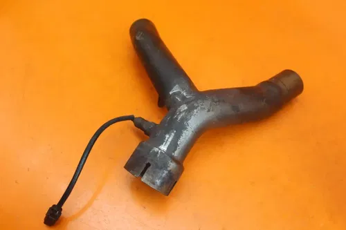 2007 2008 SUZUKI GSXR 1000 LEO VINCE EXHAUST PIPE MUFFLER SLIP ON CAN SILENCERS