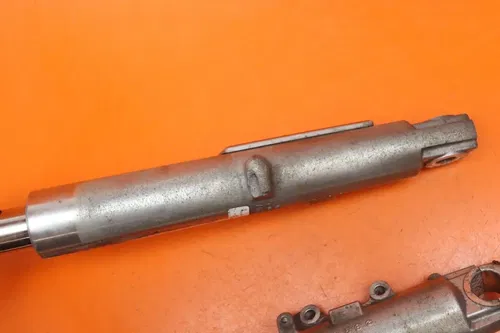 2013 HARLEY-DAVIDSON ELECTRA GLIDE OEM FRONT FORKS SHOCK SUSPENSION SET PAIR