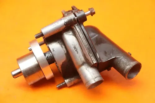 2007-2017 KAWASAKI NINJA ZX6R OEM ENGINE WATER COOLANT PUMP