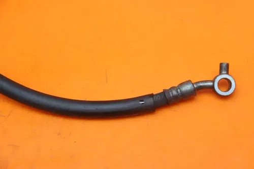 05-08 SUZUKI GSXR 1000 OEM FRONT BRAKE CALIPER HOSE LINE