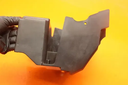 2017-2024 KAWASAKI Z900 OEM REAR BACK TAIL UNDERTAIL BATTERY TRAY PLASTIC