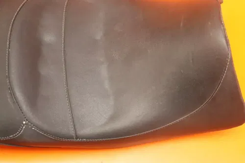 02-05 YAMAHA FZ1 FRONT REAR SEAT SADDLE