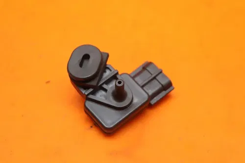 04-10 KAWASAKI NINJA ZX10R OEM MAP MASS AIR FLOW PRESSURE SENSOR SET