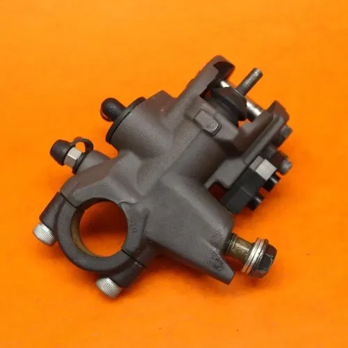 2011-2013 KAWASAKI NINJA ZX1000 OEM FRONT BRAKE MASTER CYLINDER